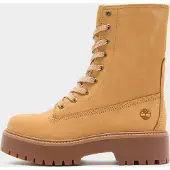 Timberland Boots 'STST MID LACE TB0A5SAH754' geel