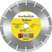 Marcrist Turbolite Superior Enduro diamantschijf universeel 150x22,2mm