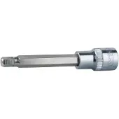 Ks Tools 9183918 9183918 Inbus Verwisselbare kop 8 mm 8 mm 3/8 (10 mm)