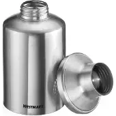 Westmark Gastro zoutvaatje van roestvrij staal »Alpha«, 500 ml, 69492260