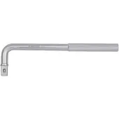 Ks Tools 9111331 911.1331 Haakse greep Aandrijving 1/2 (12,5 mm) 220 mm 1 stuk(s)
