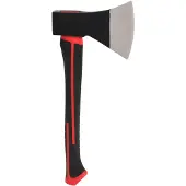 Ks Tools 140.1239 Handbijl 350 mm 1232 Gewicht (kop) 800 g