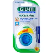 Gum Access Floss - 50 stuks