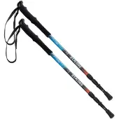 Elbrus Wandelstok Pokara | Maat 62/135 cm