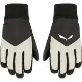Salewa - Kid's PTX/TWR Gloves - Handschoenen 116, zwart