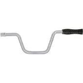 Ks Tools 9112358 911.2358 Slinger Aandrijving 1/4 (6,3 mm) 370 mm 1 stuk(s)