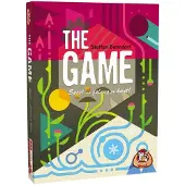White goblin games The Game (2022 editie)