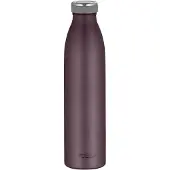 Thermos TC Bottle thermosfles bordeauxrood 750 ml