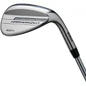 Wilson - Harmonized 52 Lefthand Wedge Steel