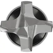 Fischer 576634 Steen-spiraalboor SDS-Plus 1 stuk(s)