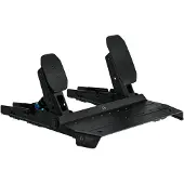 Logitech RS Pedalen Set