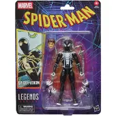 Hasbro Spider-Venom Marvel Legends Retro 15 cm – Figuur