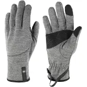 Buff Merino Fleece Handschoenen