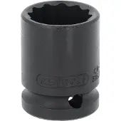 Ks Tools 515.0921 Kracht, dopsleutel