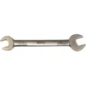 Ks Tools 965.0121 9650121 Dubbele steeksleutel Sleutelbreedte (inch) 1/4 - 5/16