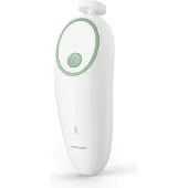 MOMCOZY Nc02 Elektrische Baby Nagelvijl