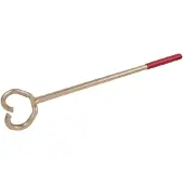 Ks Tools 963.8243 Handwielsleutel
