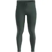Odlo Zeroweight Warm Reflective Legging Heren