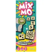 Asmodee Jeu d’ambiance Mixmo Eco Pack