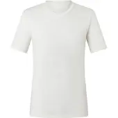 Super.natural Maillot Col V Sierra140 | Maat 3XL