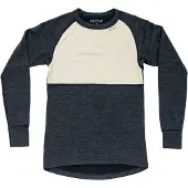 Devold Expedition Merino Silk T-shirt Met Lange Mouwen
