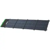 APC Schneider OffGrid draagbaar zonnepaneel 200 Watt (opvouwbaar, met draagtas)
