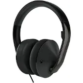 Microsoft Casque stéréo pour Xbox One