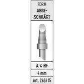 Stannol Langlevende Tip A-4-HF (Soldeerstift), Soldeer accessoires