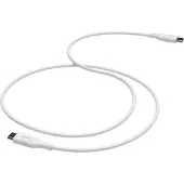 Mophie Essentials USB-C Naar USB-C Kabel 3 Meter Zwart