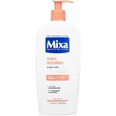 Mixa Intense Nourishment Nourishing Body Lotion fr sehr trockene Haut 0,4 l