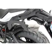 Hepco & becker C-Bow zadeltashouder BMW S 1000 XR 15- ZWART