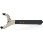 Xlc dop-/ringsteeksleutel TO-S09