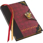 Noble Collection Harry Potter: Dagboek van Griffoendor