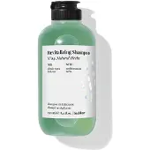 Farmavita Black Bar Revitalizing Nº04 Natural Herbs Black Bar Shampoo 250 ml
