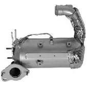 ASSO 32.15008 Roetfilter (DPF)