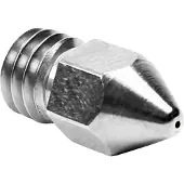 Micro-Swiss Micro Swiss - Plated Wear Resistant Nozzle for Zortrax M200 / M300 - 0.40mm