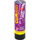 Spencer & Fleetwood Cumfetti Sperm Shaped Confetti Party Popper