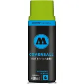 Molotow - CoversAll Waterbased 400ml Spray Can Kiwi