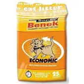 Super Benek Economic Active 25l Kattenbakvulling