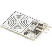 Whadda - Capacitieve sensor - 3-5 VDC - wit