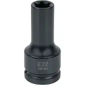 Ks Tools 460.1507 460.1507 Kracht-dopsleutelinzet 3/4