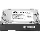 HP Hewlett Packard Enterprise 3TB SATA harde schijf, SATA-interface, 3000 GB opslagcapaciteit, 8,89 cm (3,5")