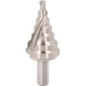 Ks Tools 330.2335 3302335 HSS-Co 5 Getrapte boor 1 stuk(s)