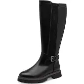 Marco Tozzi Boots zwart