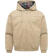 Ragwear Winterjas 'Terron Y' sand