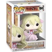 Funko POP! Fairy Tail POP! Anime vinyl figuur, Mavis Vermillion, 9 cm