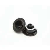 Race Face RaceFace 9x100mm Voornaaf Adapter voor Turbine/Aeffect