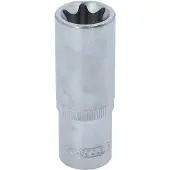 Ks Tools 911.4431 9114431 E profiel Verwisselbare kop E 24 1/2 (12,5 mm)