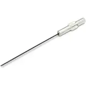 Weller Xcelite Spline Schroevendraaierbitinzet 0.048 inch 101.6 mm