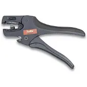 Weller Xcelite SAS3210 Striptang Elektronica en fijnmechanica Haaks 32 tot 10